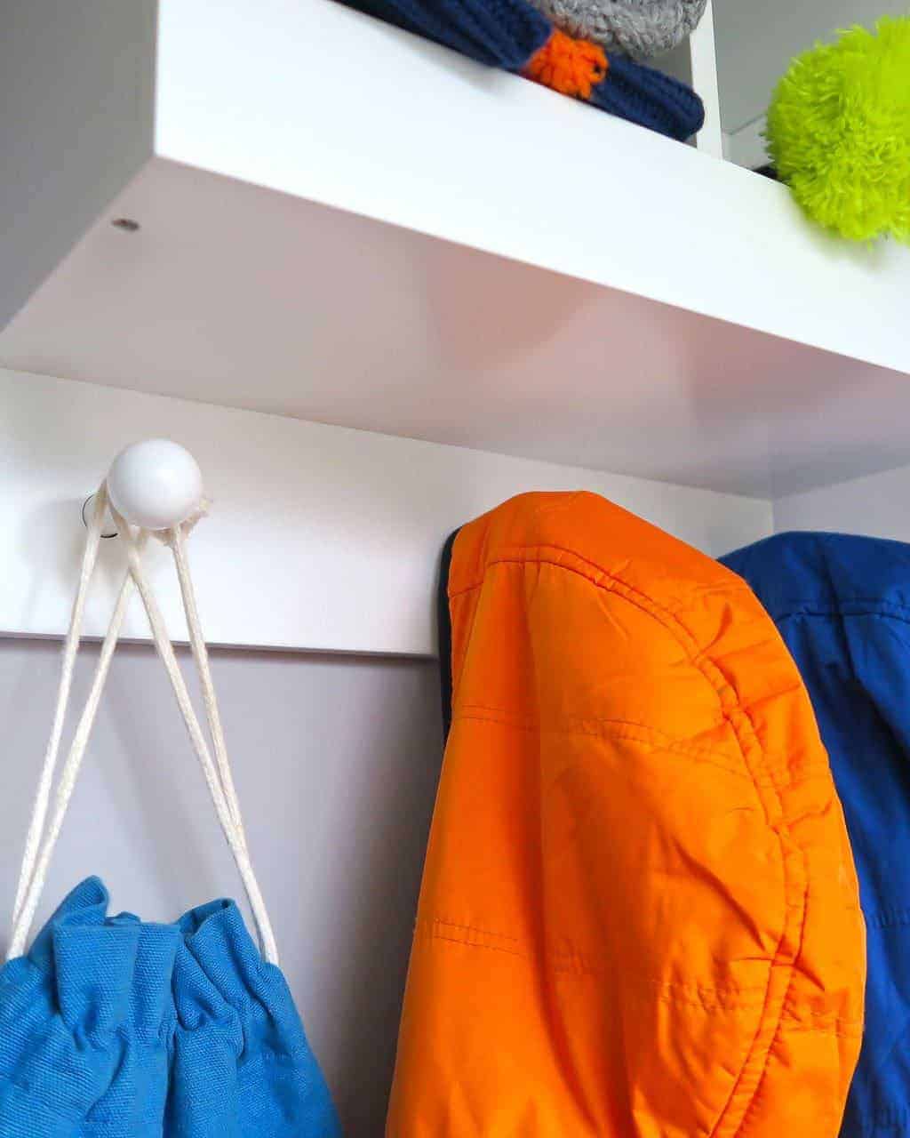 Gltc best sale clothes rail